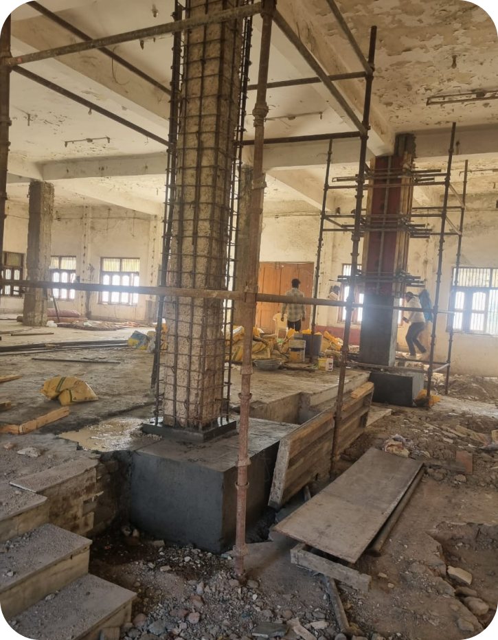 Project Details